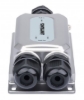 Imagen de PoE Extensor 2x30W Gigabit p/exteriores IP67