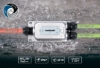 Imagen de PoE Extensor 2x30W Gigabit p/exteriores IP67