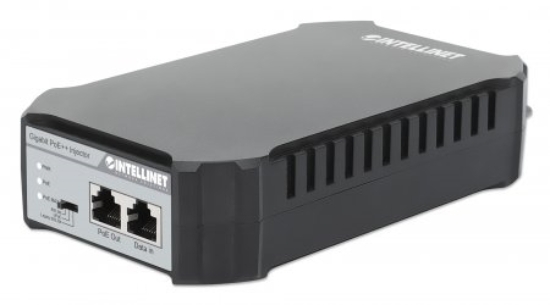Imagen de PoE Inyector 802.3bt 95W Gigabit Ultra PoE