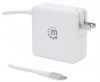 Imagen de Fuente de Poder Univ. 60W USB-C (con cable)