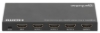 Imagen de Video Splitter HDMI 4k@60Hz, 1 in:4 out Reductor Escala