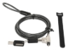 Imagen de Candado Laptop Nano 1.5m, llave