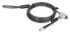 Imagen de Candado Laptop Nano 1.5m, llave