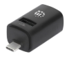Imagen de HUB USB-C V3.2  3 Ptos A (1 USB3 y 2 USB2)