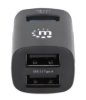 Imagen de HUB USB-C V3.2  3 Ptos A (1 USB3 y 2 USB2)
