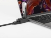Imagen de HUB USB-C V3.2  3 Ptos A (1 USB3 y 2 USB2)
