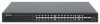 Imagen de PoE Switch WebAdmin GB 24 ptos 30W/pto, 370W, 4 Base-T/SFP Ports