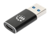 Imagen de Adaptador USB-C V3.2, AM-CH Mini