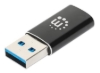 Imagen de Adaptador USB-C V3.2, AM-CH Mini