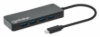 Imagen de HUB USB-C V3.2  7 Ptos A, 5Gbps