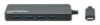 Imagen de HUB USB-C V3.2  7 Ptos A, 5Gbps
