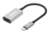 Imagen de Convertidor USB-C a HDMI H, 4K@60Hz