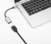 Imagen de Convertidor USB-C a HDMI H, 4K@60Hz