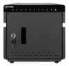 Imagen de Gabinete de Carga de 10 puertos USB-C 10.2" 180W