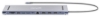 Imagen de Docking USB-C 12 ptos, HDMIx2/DP,  USB-C PD/USB-Ax3, RJ45, SD, Audio