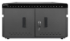 Imagen de Gabinete de Carga de 20 puertos USB-C 10.2" 360W