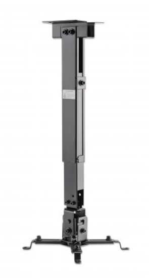 Imagen de Soporte Proyector p/Techo 43 a 65 cm, 20 Kg