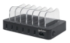 Imagen de Estación de carga USB-A  6 dispositivos 50W