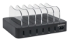 Imagen de Estación de carga USB-A  6 dispositivos 50W