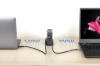 Imagen de Estación de carga USB-C, 4 puertos USB-C PD, 240W
