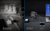 Imagen de Estación de carga USB-C, 4 puertos USB-C PD, 240W
