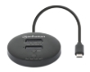 Imagen de Gabinete QuickDock USB-C 2ptos SSD M.2 NVMe