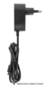 Imagen de Gabinete QuickDock USB-C 2ptos SSD M.2 NVMe