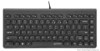 Imagen de Teclado Chocolate USB cableado Negro