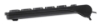 Imagen de Teclado Chocolate USB cableado Negro