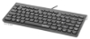 Imagen de Teclado Chocolate USB cableado Negro