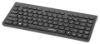 Imagen de Teclado Chocolate Inalambrico 2.4G Negro