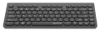 Imagen de Teclado Chocolate Inalambrico 2.4G Negro