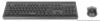 Imagen de Teclado y Mouse Optico Inalambrico 2.4G Negro combo