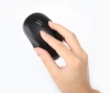 Imagen de Teclado y Mouse Optico Inalambrico 2.4G Negro combo