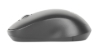Imagen de Teclado y Mouse Optico Inalambrico 2.4G Negro combo