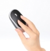 Imagen de Teclado y Mouse Optico Inalambrico 2.4G Negro combo