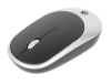 Imagen de Teclado y Mouse Optico Inalambrico 2.4G Negro combo