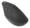 Imagen de Mouse Optico Inalambrico Vertical 2.4G