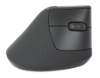 Imagen de Mouse Optico Inalambrico Vertical 2.4G