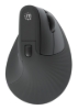 Imagen de Mouse Optico Inalambrico Vertical 2.4G