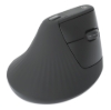Imagen de Mouse Optico Inalambrico Vertical 2.4G