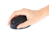 Imagen de Mouse Optico Inalambrico Vertical 2.4G