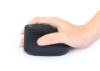 Imagen de Mouse Optico Inalambrico Vertical 2.4G