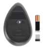 Imagen de Mouse Optico Inalambrico Vertical 2.4G