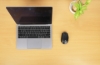 Imagen de Mouse Optico Inalambrico 6 botones 2.4G Negro