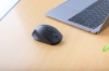 Imagen de Mouse Optico Inalambrico 6 botones 2.4G Negro