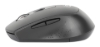 Imagen de Mouse Optico Inalambrico 6 botones 2.4G Negro