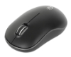 Imagen de Mouse Optico Inalambrico 3 botones 2.4G Negro