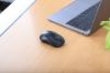 Imagen de Mouse Optico Inalambrico 3 botones 2.4G Negro