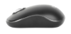 Imagen de Mouse Optico Inalambrico 3 botones 2.4G Negro